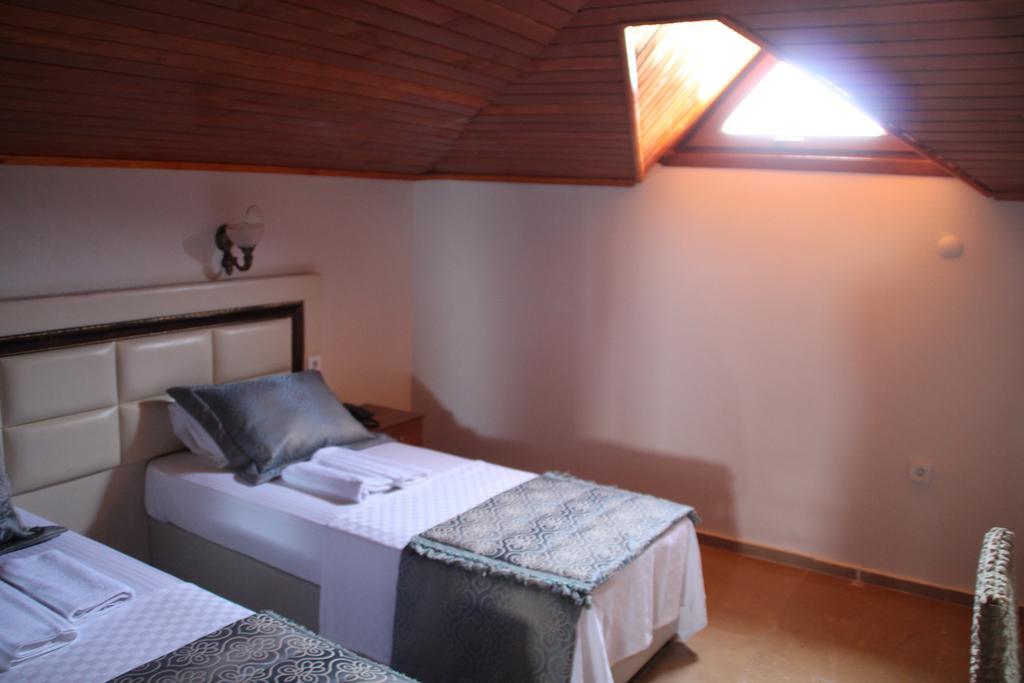 Hotel Sunset Troia Dalyanköy Esterno foto