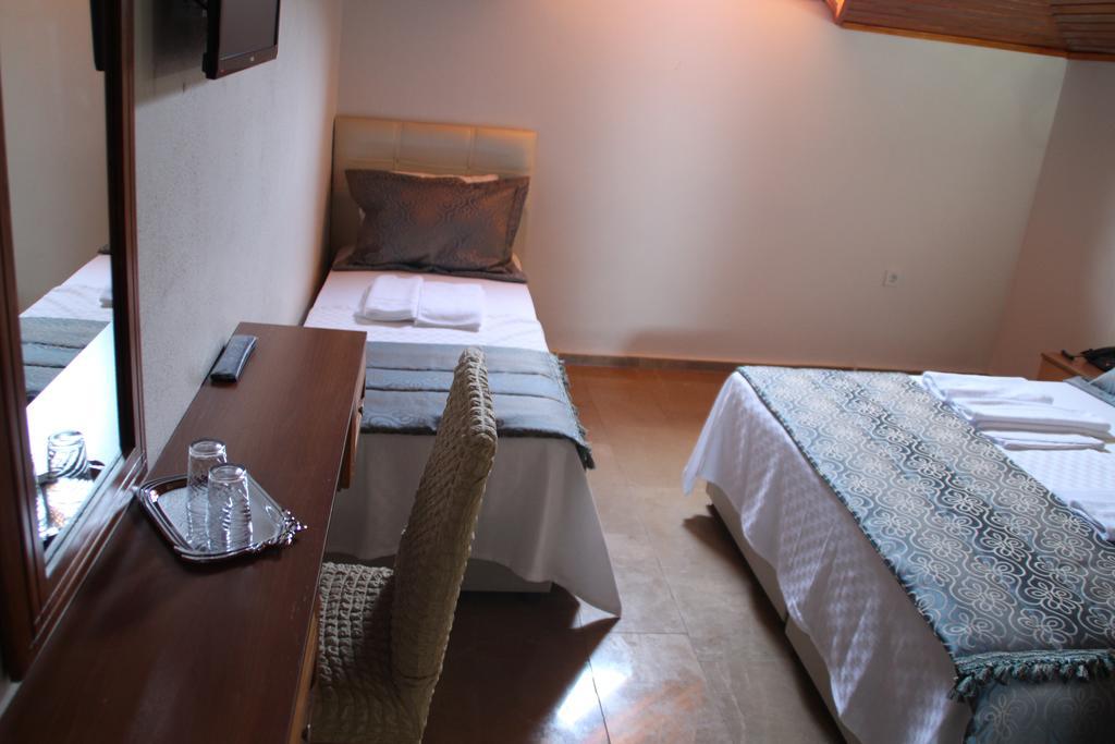 Hotel Sunset Troia Dalyanköy Esterno foto