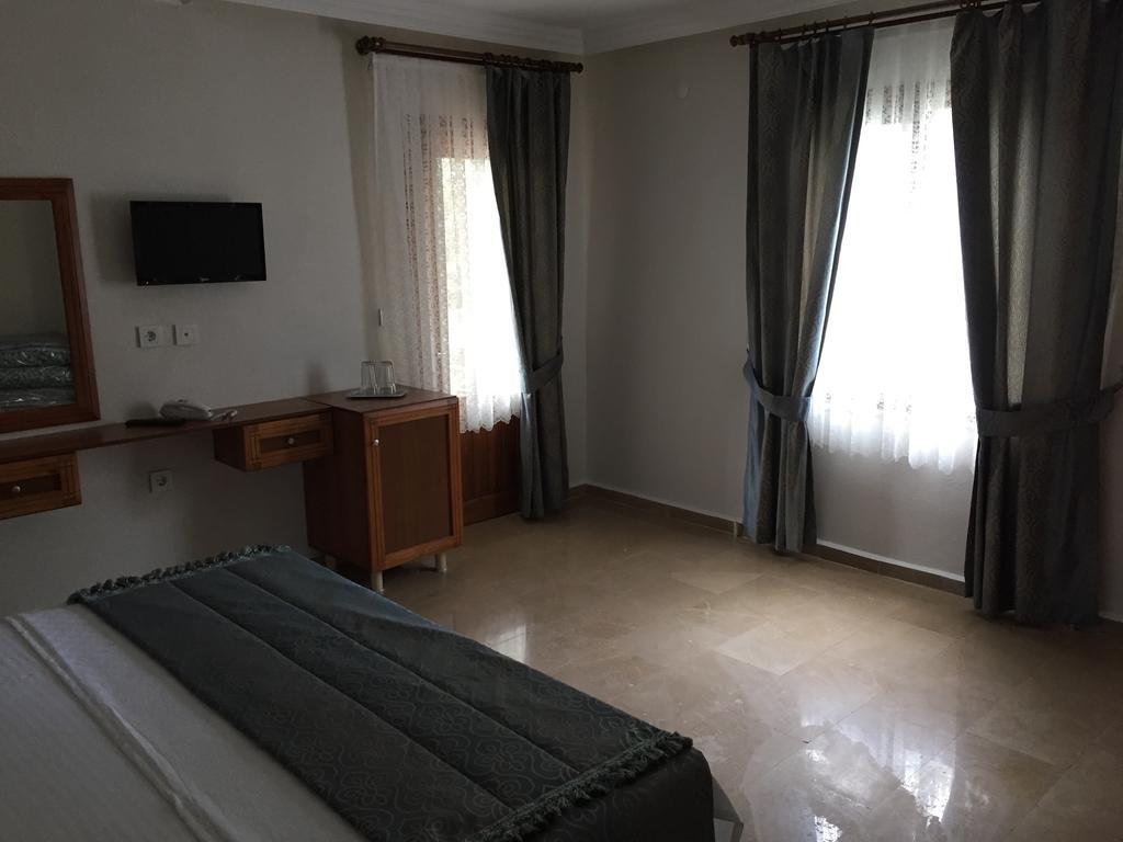 Hotel Sunset Troia Dalyanköy Esterno foto