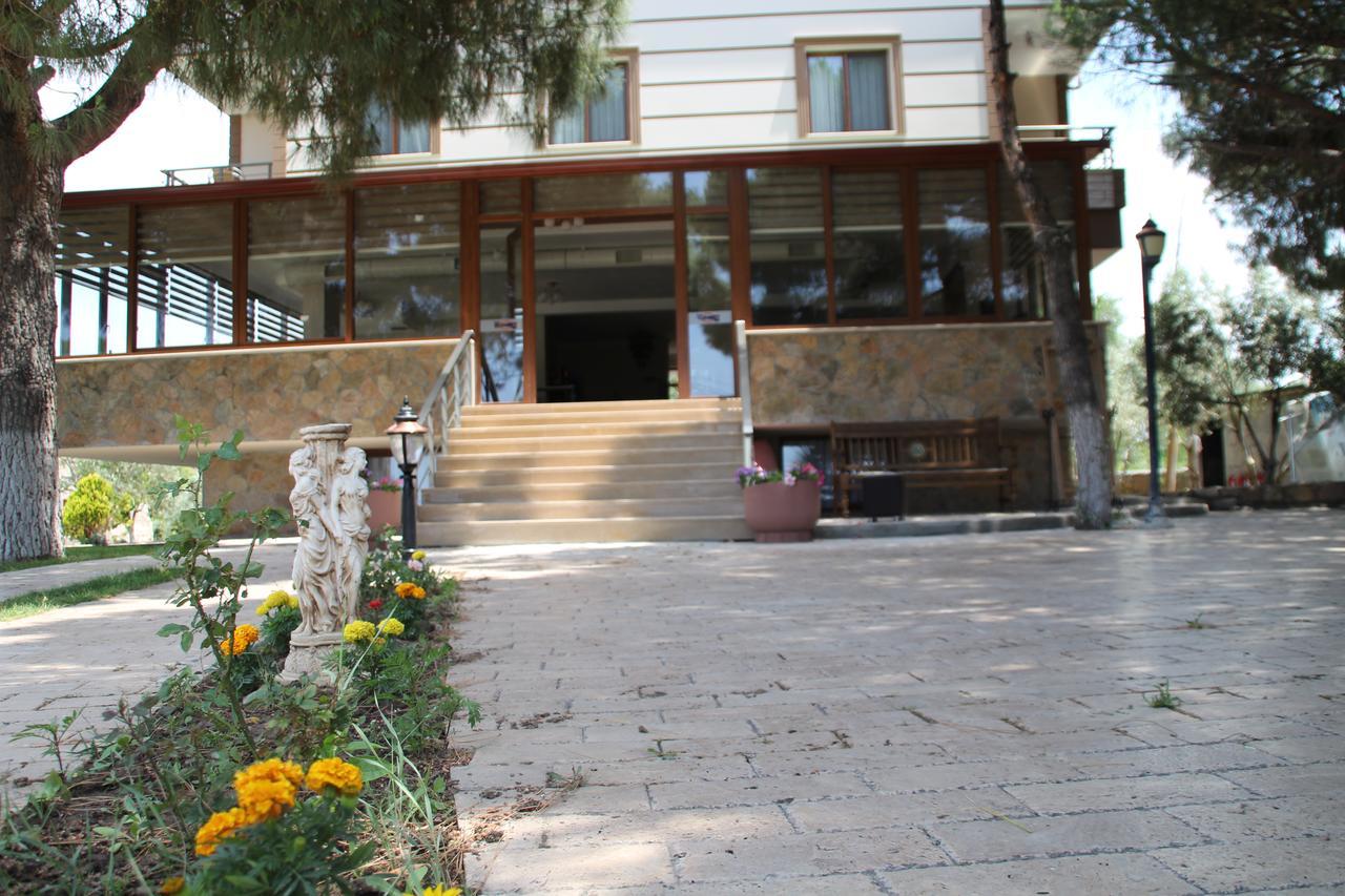 Hotel Sunset Troia Dalyanköy Esterno foto